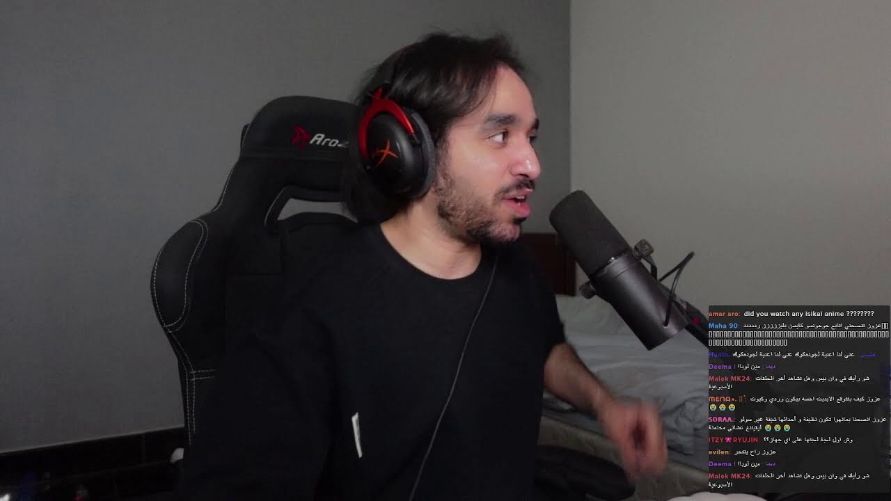 Latest Title & Thumbnail