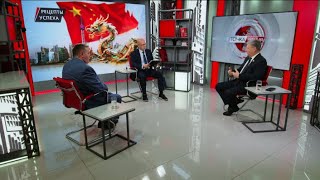 картинка: Рецепты успеха. Д.Новиков, Е.Спицын (01.10.2025)