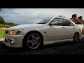 Toyota Altezza RS200