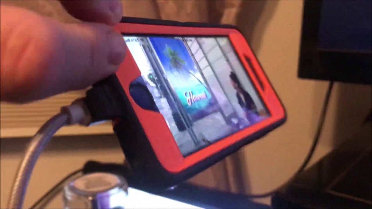 How to stream video from your iPhone to your TV. Mirror your iPhone on