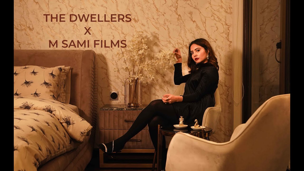 Beverly Hills | Real Estate | DVC | M Sami Films