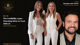 Download Lagu The Credibility Layer: Checking What to Trust with AI Download Lagu The Credibility Layer: Checking What to Trust with AI