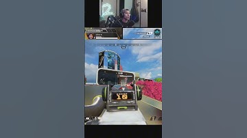 I love the sentinel #apexlegends #apex #gaming #videojuegos