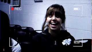 Peeranormal Activity Trailer Two