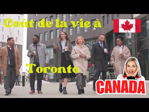 Cost Of Living In Toronto Complete Guide Canada