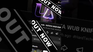 “This Drop Goes CRAZY 🤯 #unknownrecords #hardbass #music #edm