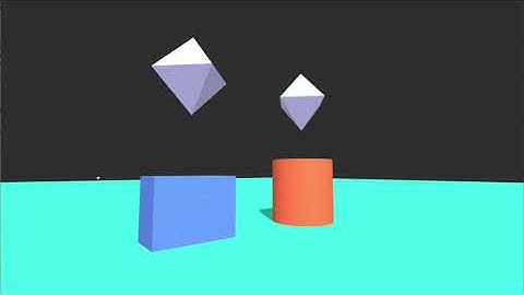 A-frame VR Design Exercise 02   6