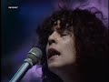 T  Rex   Hot Love 1971 HD