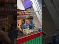 Pegawai non stop😜🤣 #shorts #shortsviral #warkop #kuliner #trending #fyp