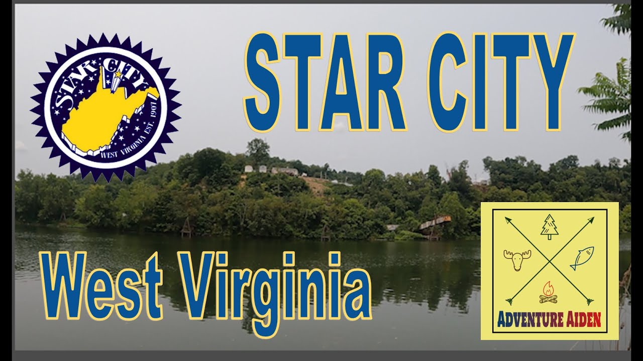 Star City, WV YouTube