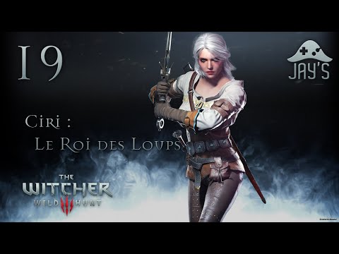 Vidéo: À La Recherche De Nouveaux Détails Sur The Witcher 3