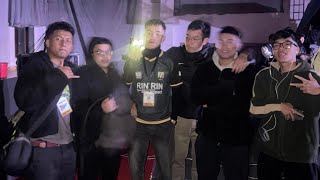 Aidu Play ERC Lan Highlights + Short Vlog