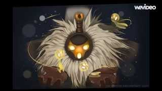 All Bards Meeps Spawn Sound League Of Legends