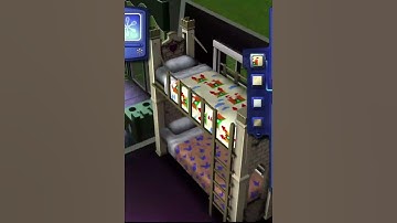 Funishing The Sims 3 with Generations! #thesims4  #growingtogether #thesims3 #thesims #decorating