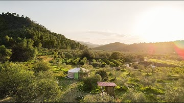 PERMACULTURE COURSE - Kausay Community