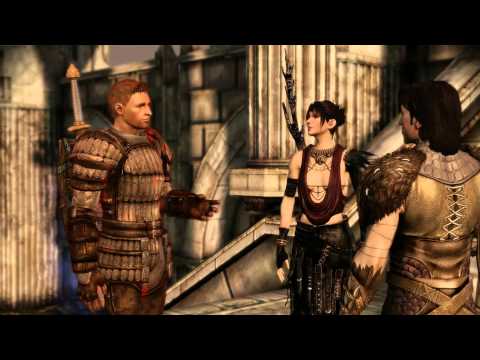 DA:O Nightmare (HD) - Next Steps