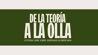 Introductorio - Cátedra Libre Soberanía Alimentaria