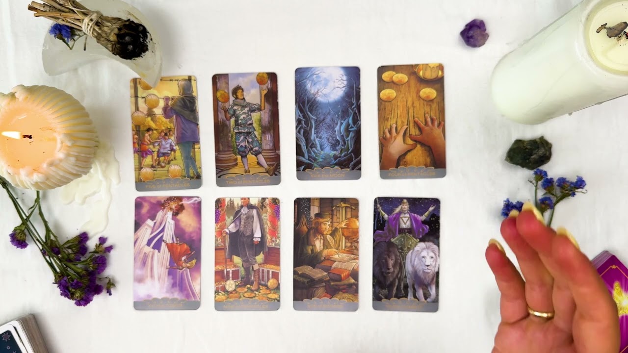 ♒ Vodolija - Važna istina će konačno biti otkrivena ♒