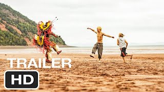 Wildhood - Official Trailer (2022) | Hulu