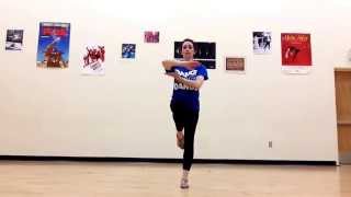Bezerra Bootcamp B10: Double Pirouette