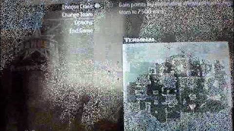 CoD MW2 Glitches - Highrise,Afghan,Rust & Terminal