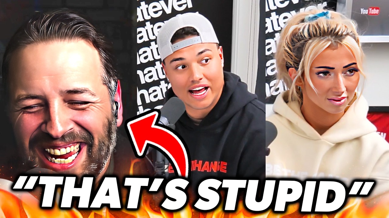 Andrew Wilson CLASHES With Nala’s Husband Over Feminism In Church