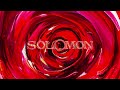 Solomon  can i call you rose cover official lyric