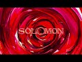 SOLOMON - Can I Call You Rose (Cover) (Official Lyric Video)