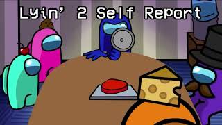 Mashup - RichaadEB x Gatopaint - Lyin’ 2 Self Report