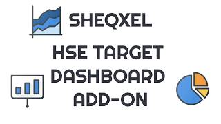 HSE  Target Dashboard Add-on