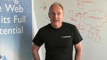 Welcome: Contributing to Open Standards, Ian Jacobs (W3C) - W3Conf 2011