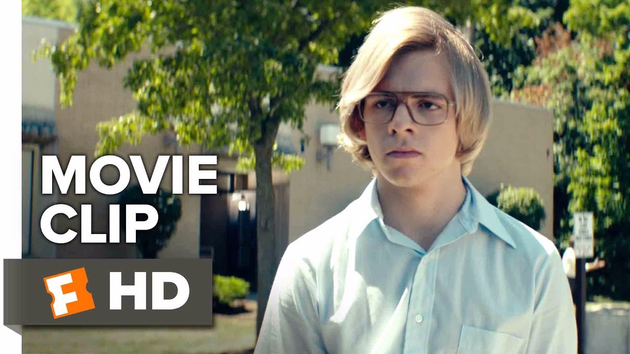 My Friend Dahmer Movie Clip - Satanic Witch Cult (2017) | Movieclips Indie