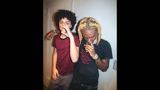 osamason + nettspend type beat - "right now"