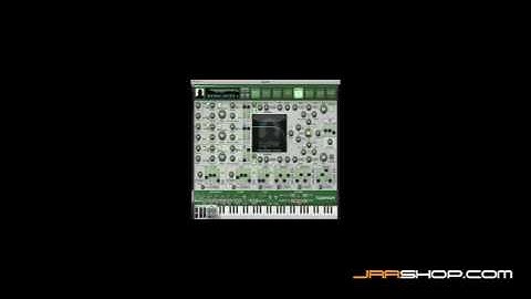 FXpansion - Quick Tip 05 Cypher