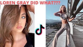 Loren Gray Hottest Of Tik Tok Tik Tok Compilation