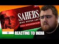 I didnt know what i was about to watch  sahebs who never left documentary  reaction  india