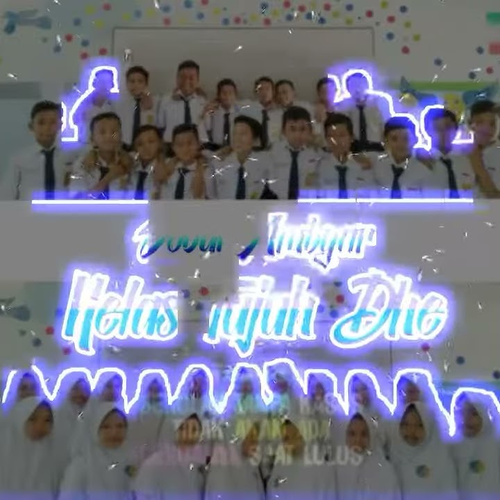 Cocofun mengenang sekolah