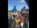 Inspire Music &amp; Arts Academy at the BlackBerry Jam Festival 2024