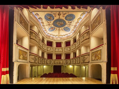 Teatro della Concordia