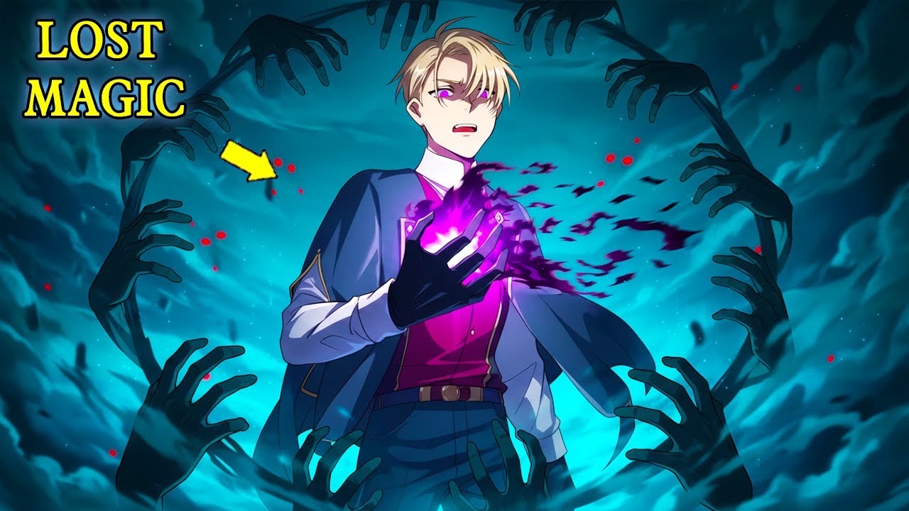 When The Weakest Noble Is Actually The REBORN DEMON KING With FORBIDDEN Magic Skills! - Manhwa Recap