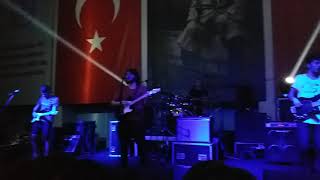 Yaşlı Amca-Ve Ben/08.12.2018/NMÇAAL Konseri-Ankara