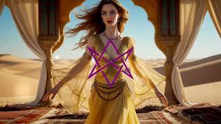 Silent Dune Vanishing Desert Soundscape Oud Harmonics Ney Wind Free To Use