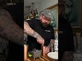 Smoked Sea Salt & Black Berry Margarita | Oklahoma Joe's®️