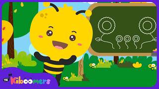 if you re bee you know it nursery rhymes kids songs