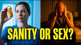 SSRIs Killed Her Sex Drive – What Do I Do?