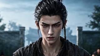 MULTISUB💥最新上线第1-2季💥从奴仆到宗门真传,加点成神踏平仙域
