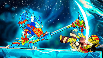 Mordex-ing My Opponents In Ranked 1v1 | 2700+ Pro Gameplay