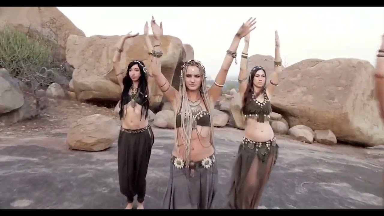 The Perfect Dawn to Moonlight Tribe