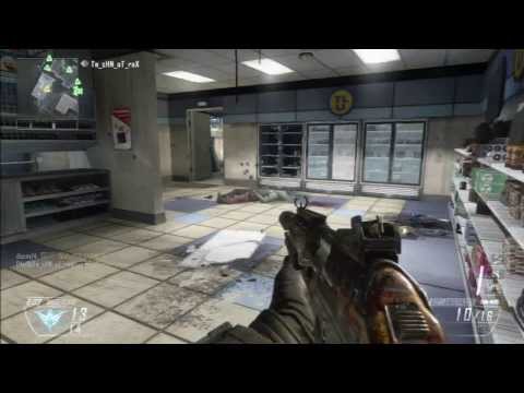Black Ops 2 | TDM | s12 Power !