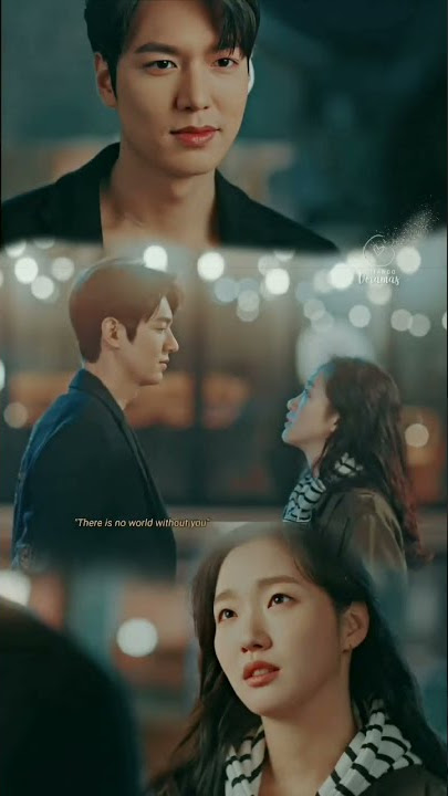 THE KING ETERNAL MONARCH WHATSAPP STATUS | LEE MIN HO KIM GO-EUN | ED SHEERAN | REELS | TRANDING| le